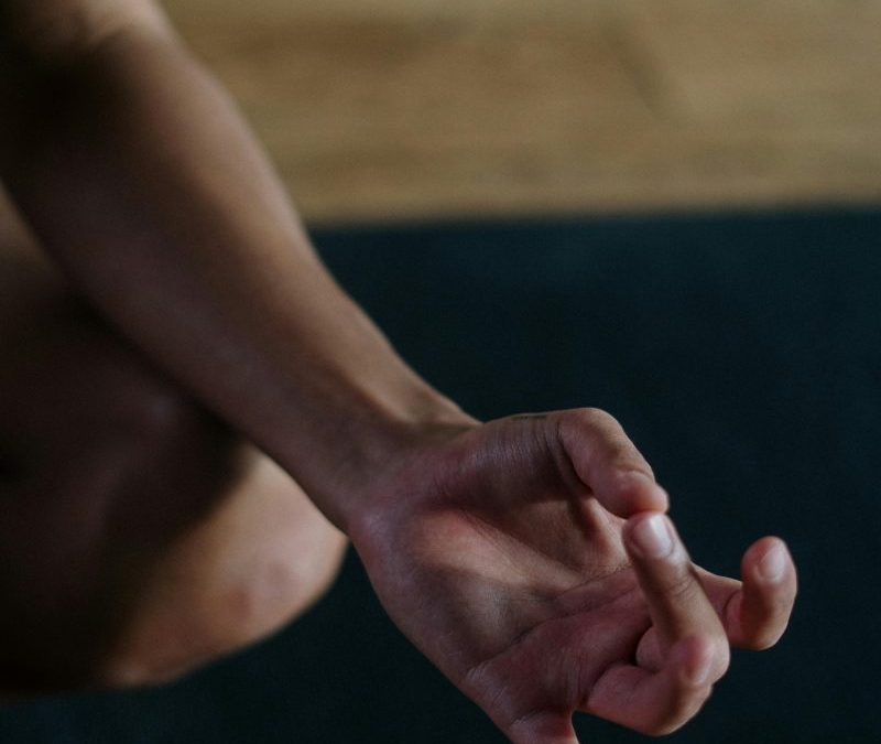 How to Use Meditation to Enhance Workout Focus