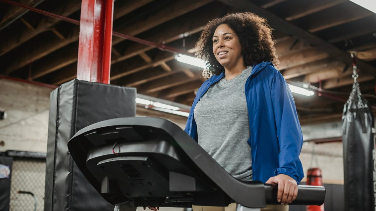 Integrating Cardio into Your Strength Training Routine
