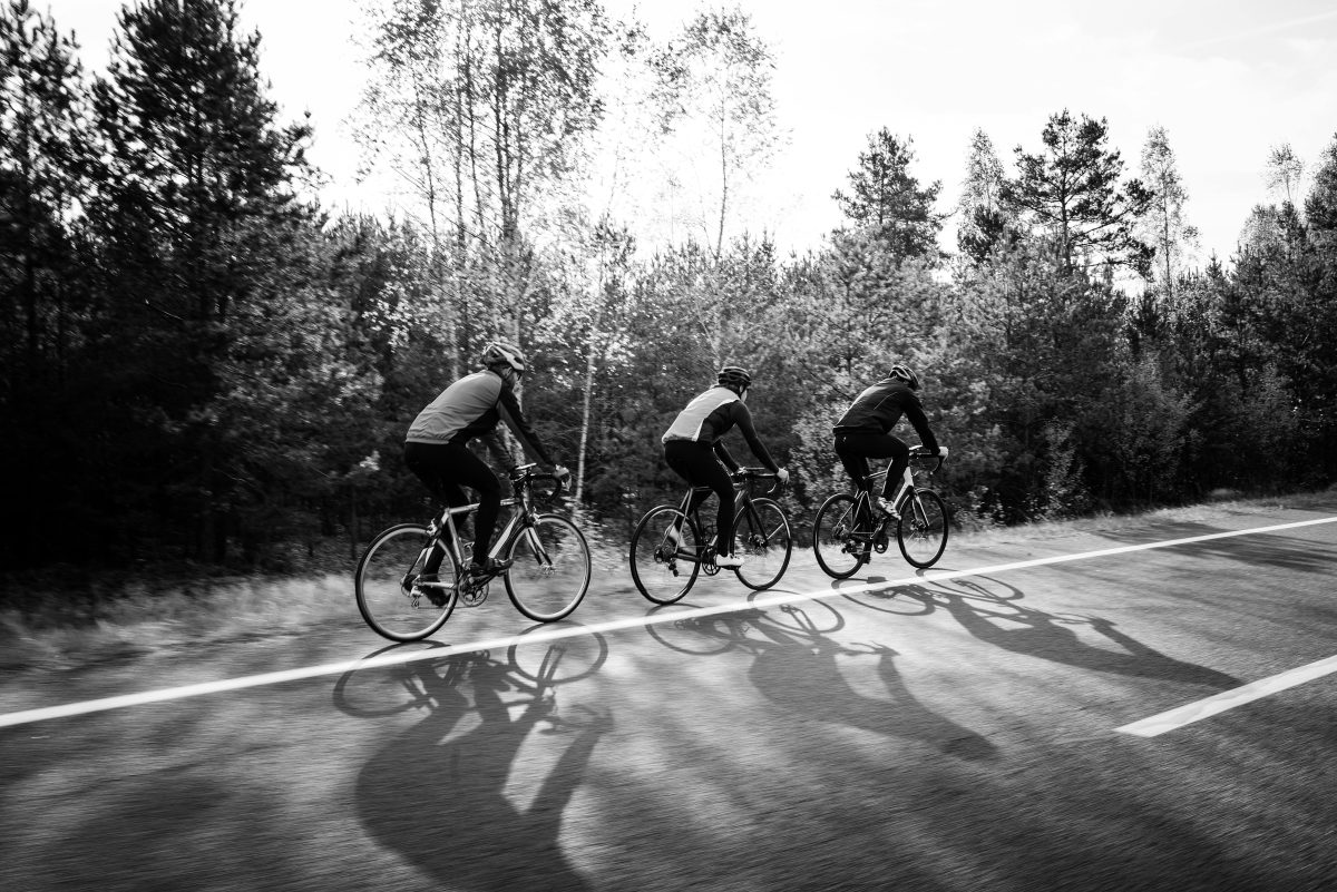 Fundamentals of Designing Your Cycling Training Plan