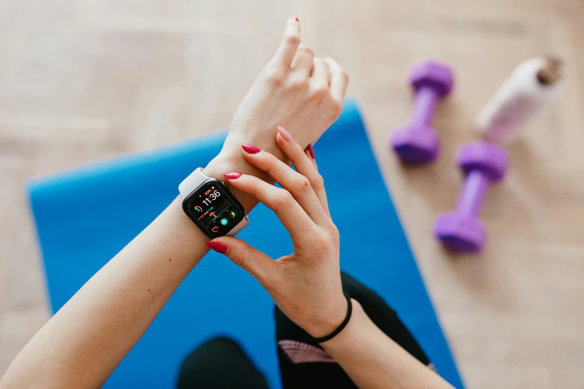 The Benefits of Using Fitness Trackers
