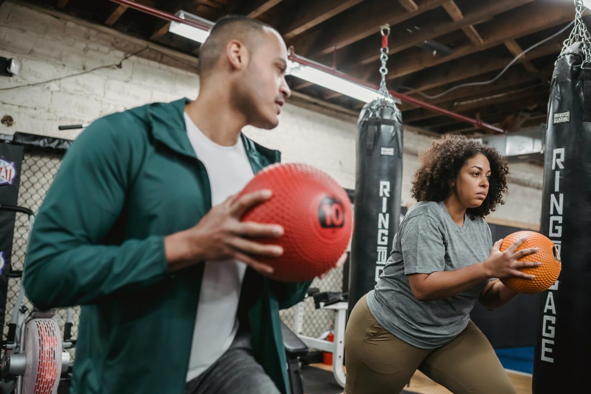 The Science Behind Functional Training
