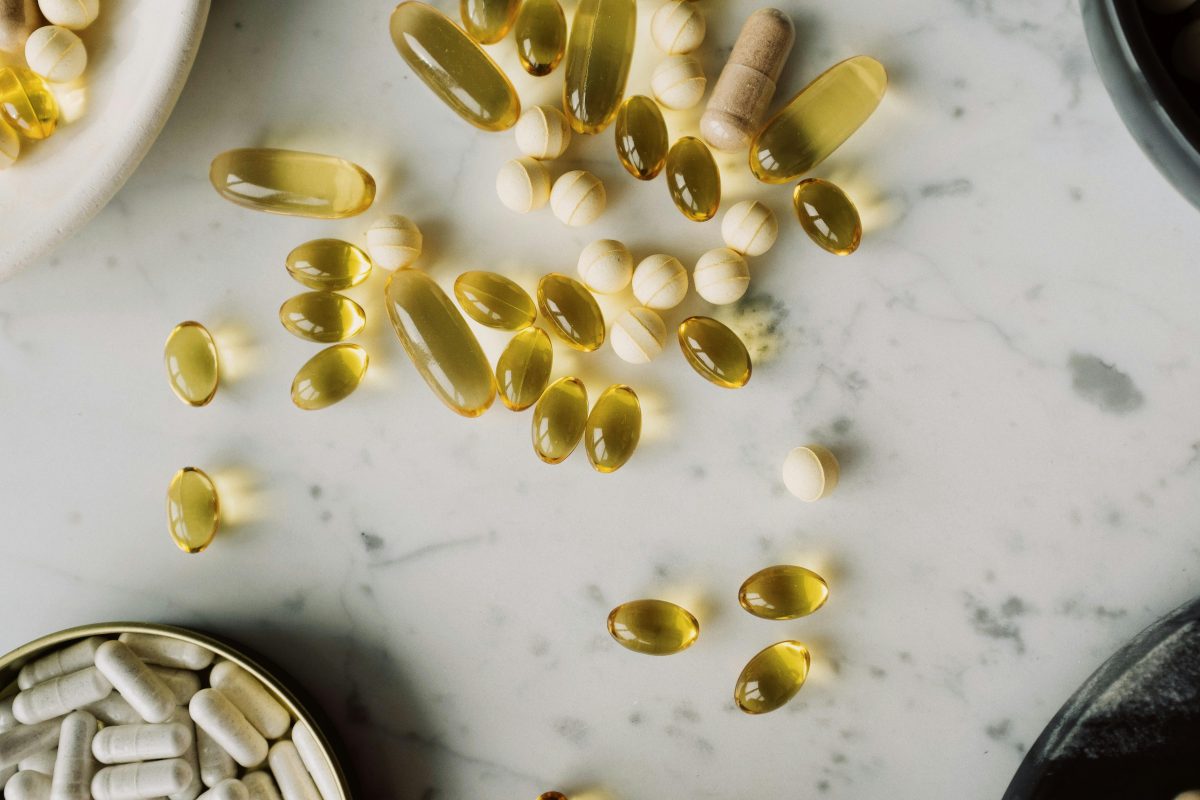 Case Studies and Research Findings on Vitamin D Supplementation