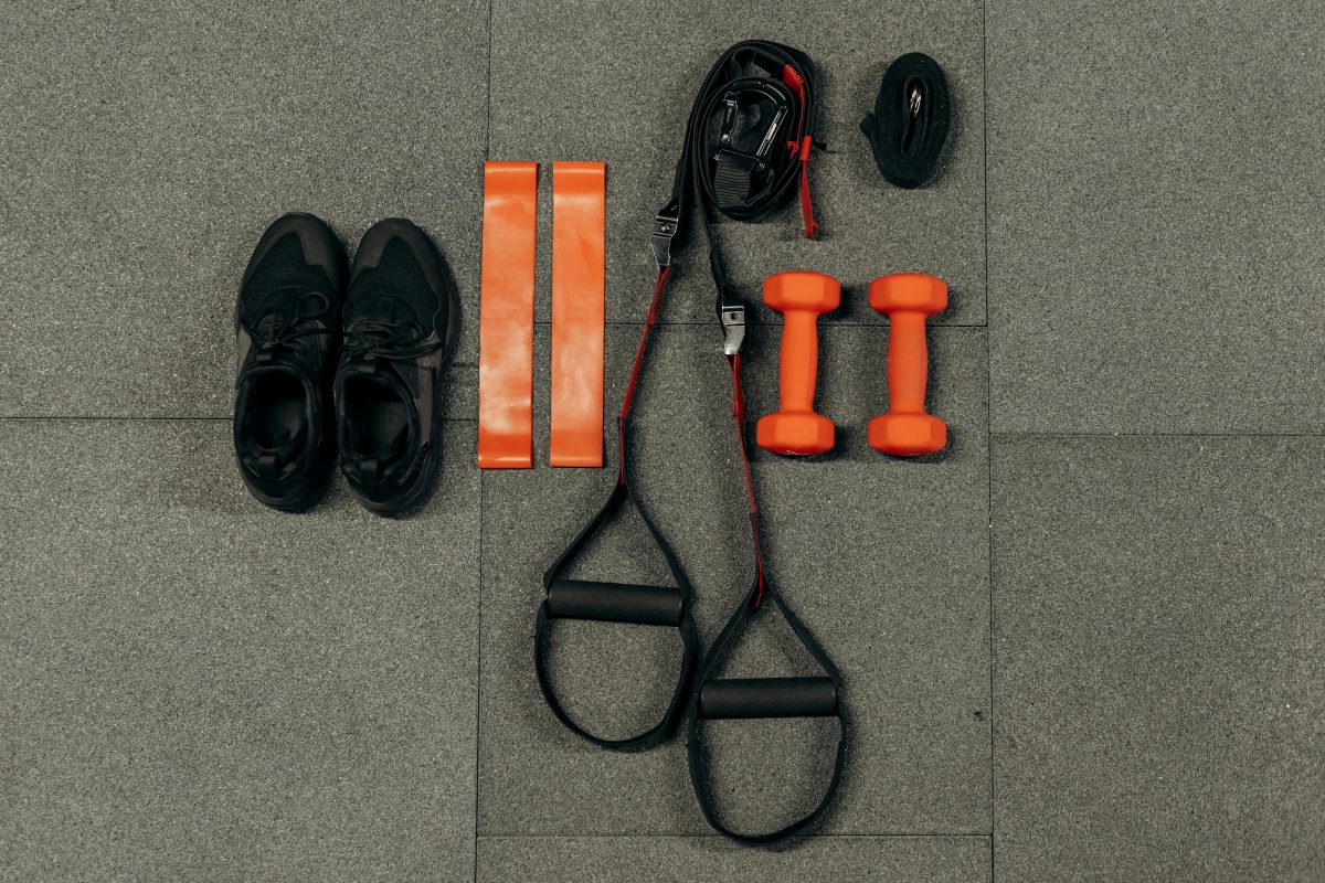 Designing Your Interval Training Program