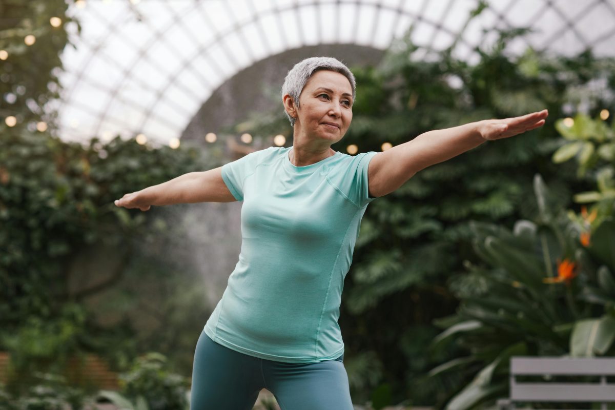 Exploring the Multifaceted Benefits of Gardening as Exercise