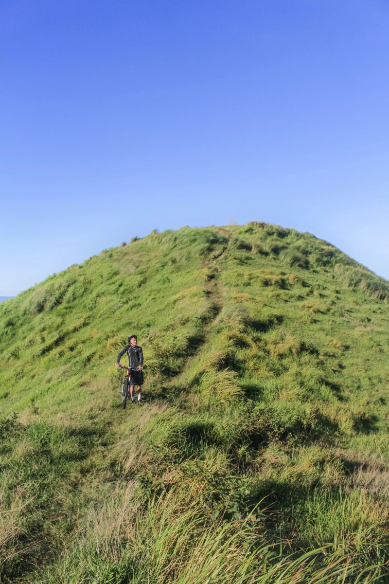 Finding Your Trail: How to Get Started with Mountain Biking