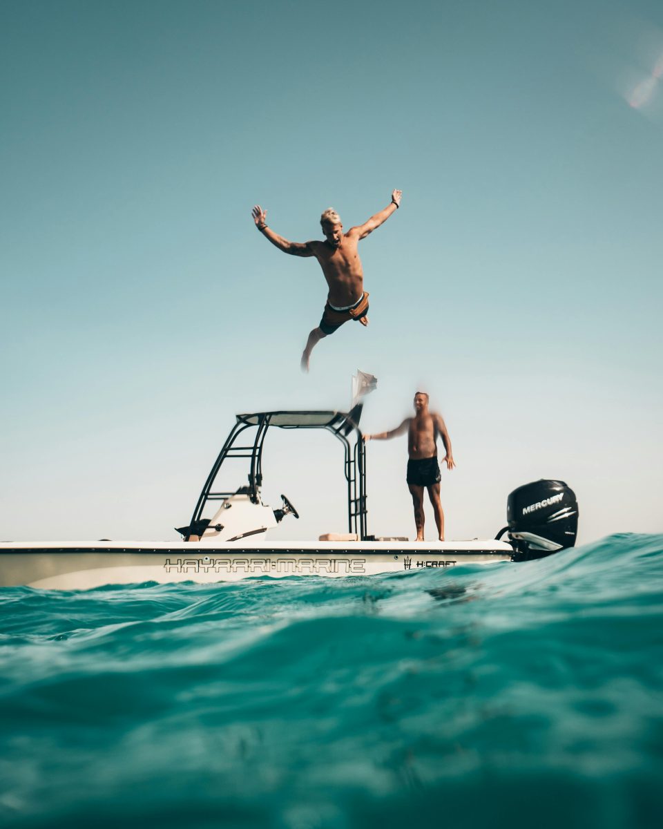 Getting Started: How to Dive Into Outdoor Adventure Sports