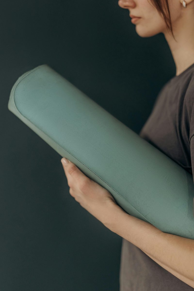 Incorporating Self-Massage into Your Training Routine