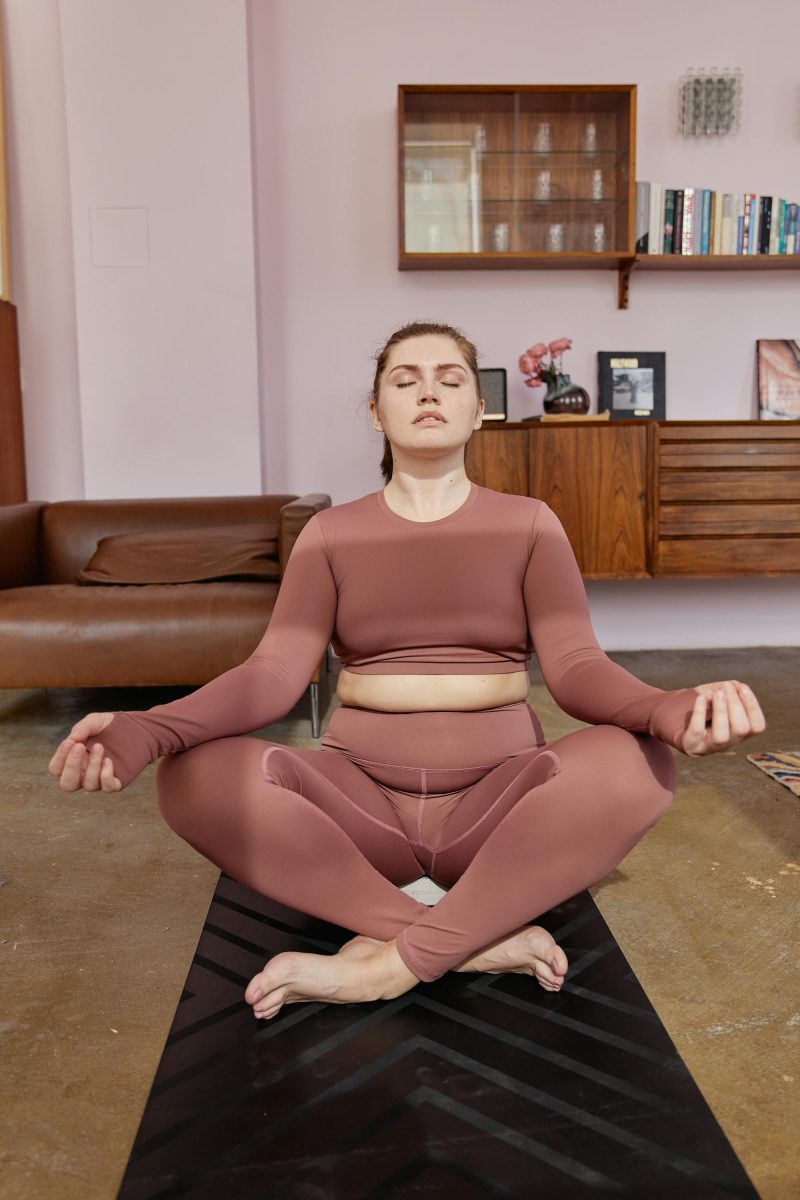 Integrating Meditation into Your Workout Routine