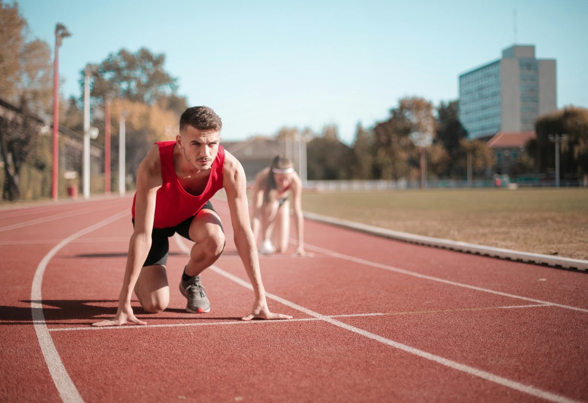 Introduction to Race Training