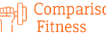 Comparison Fitness Logo