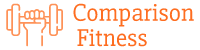 Comparison Fitness Logo