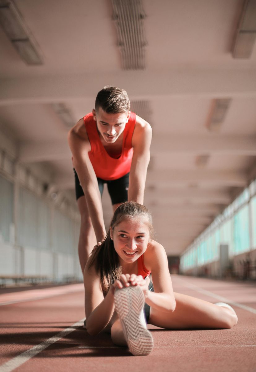 Making Partner Workouts a Sustainable Practice