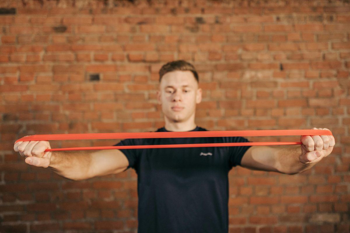 Maximizing Your Workout: Resistance Band Exercises for Strength and Flexibility