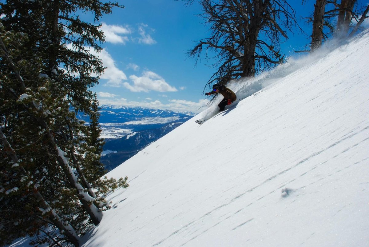 Preparing for Your First Cross-Country Skiing Adventure