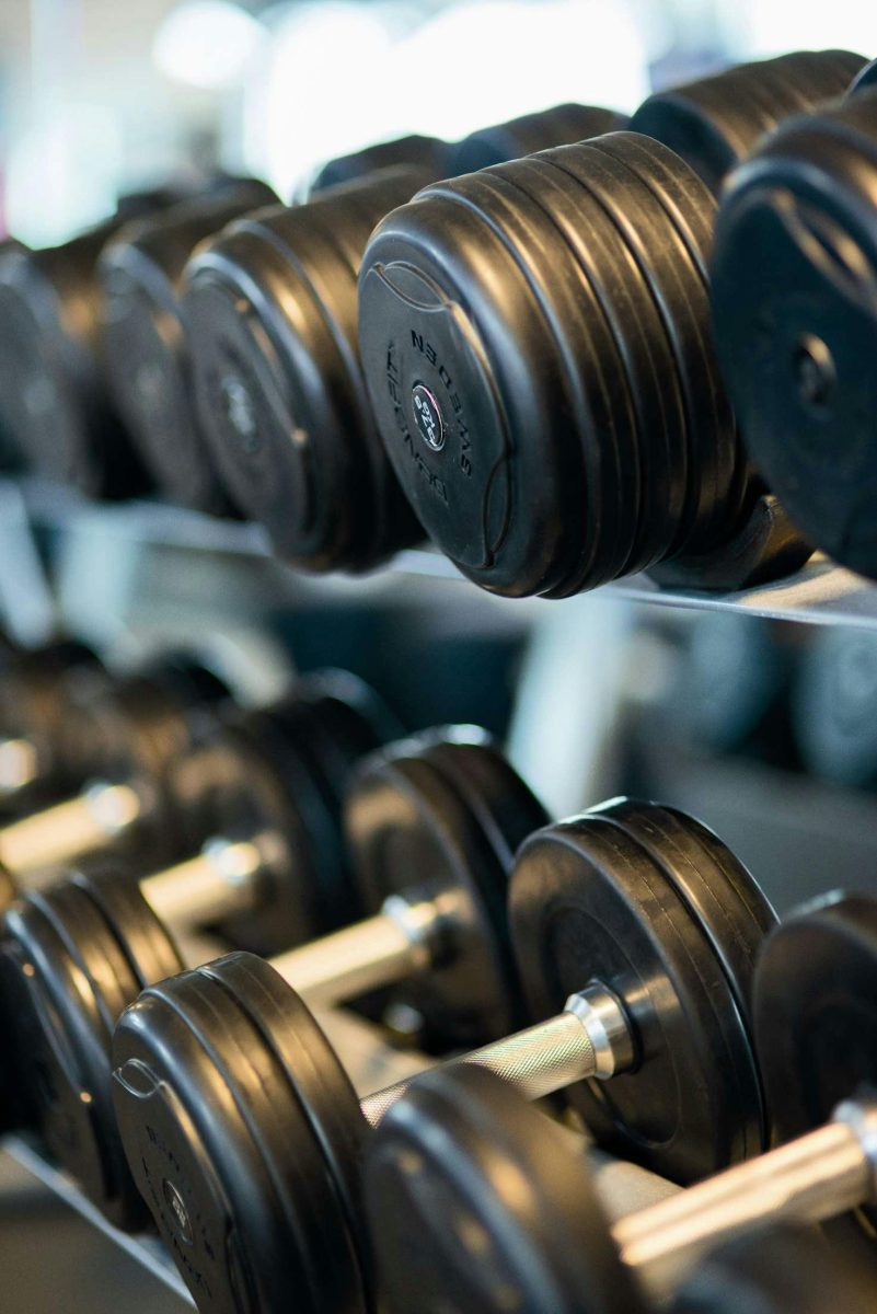 Principles of Effective Strength Training
