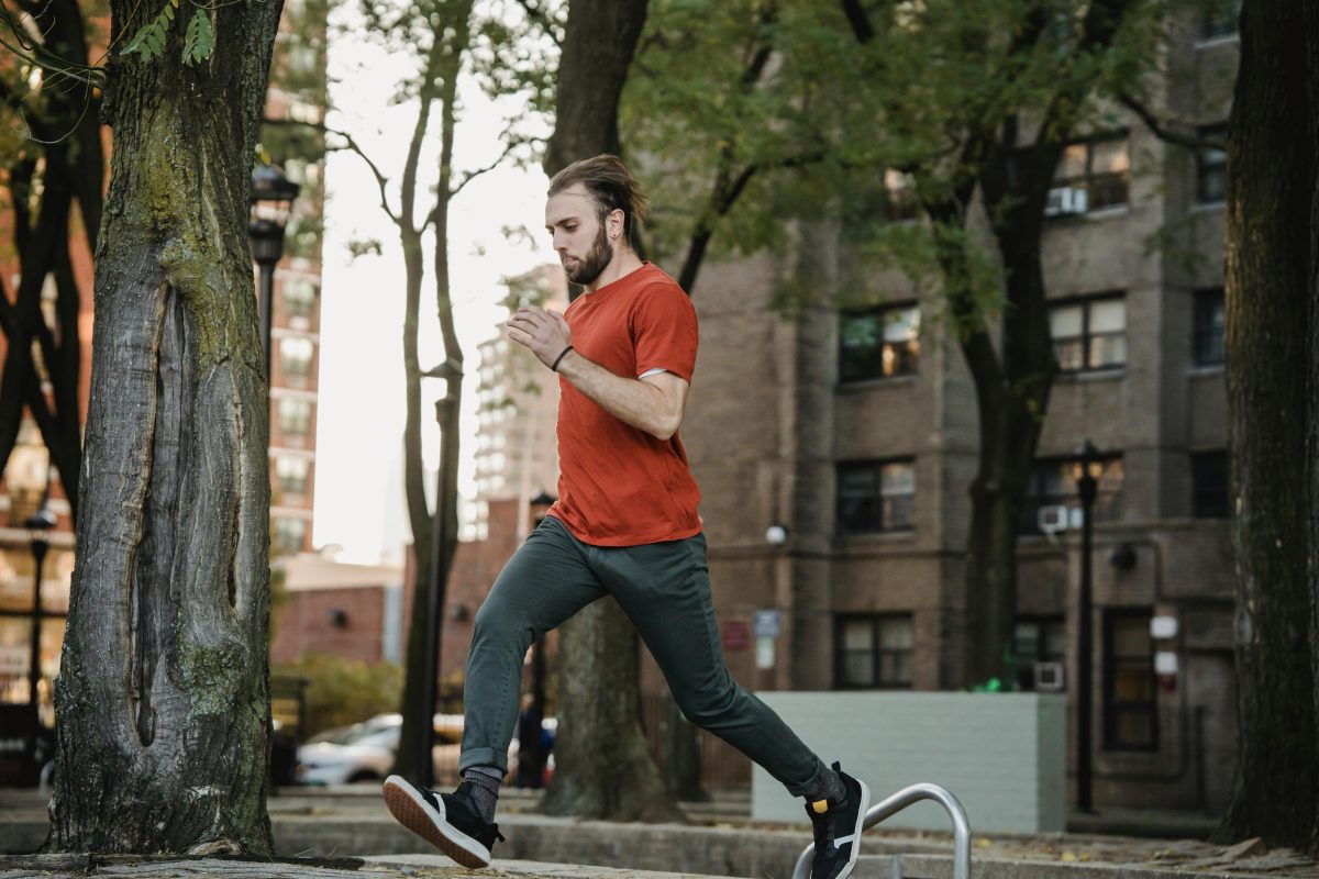 Stair Climbing vs. Other Cardio Workouts