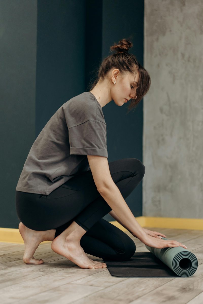 Strategies for Incorporating Mindfulness into Your Fitness Routine