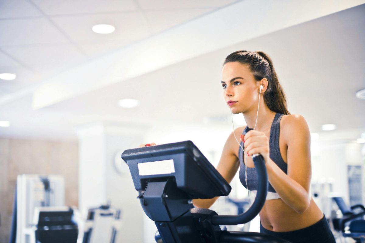 The Impact of Music on Workout Consistency and Longevity