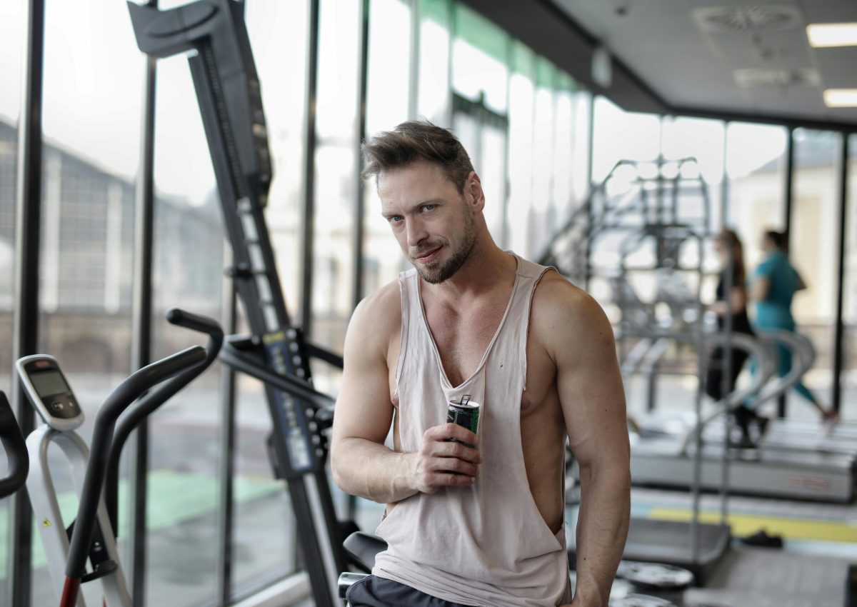 The Positive Impacts of Caffeine on Workout Performance