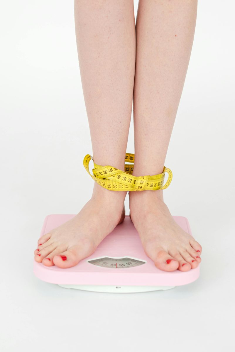 The Role of Diet in Weight Loss