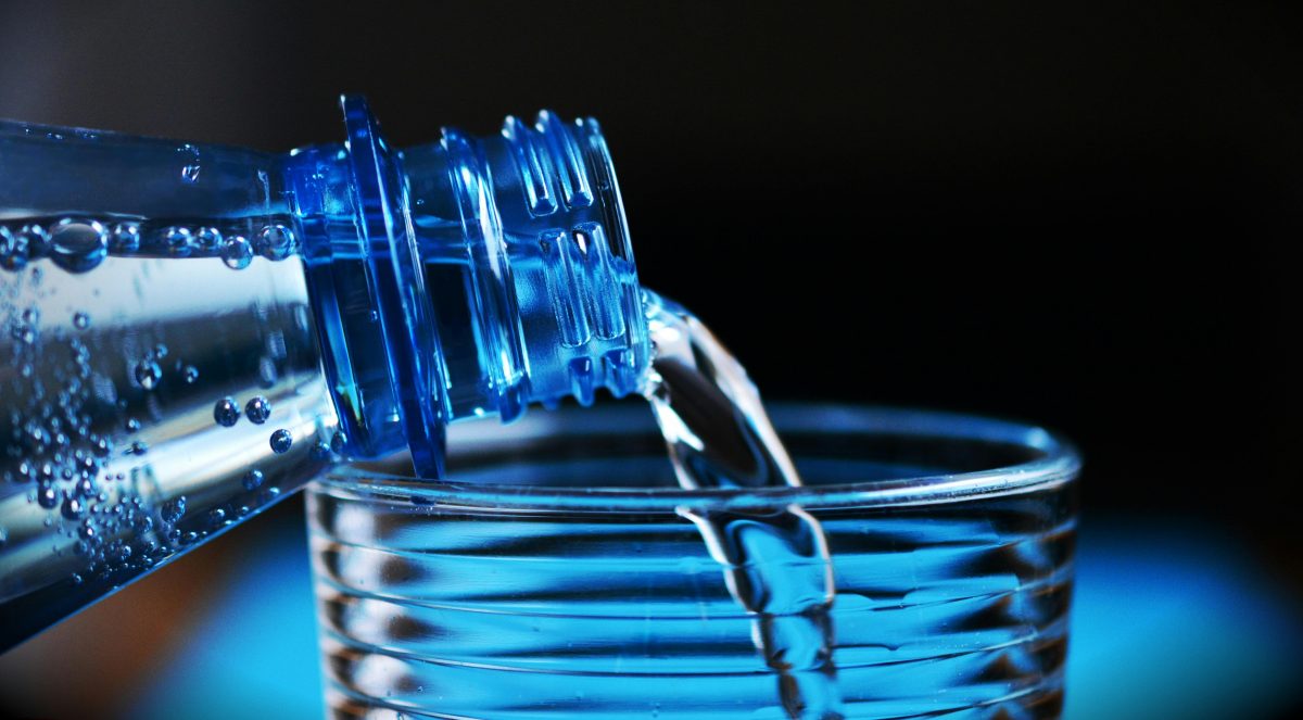 The Significance of Micronutrients and Hydration