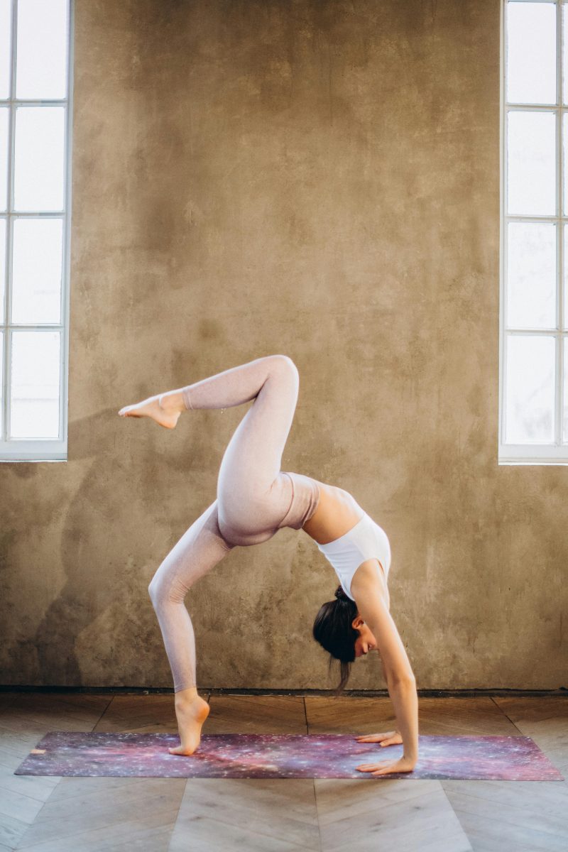 Understanding Flexibility and Strength in the Context of Yoga