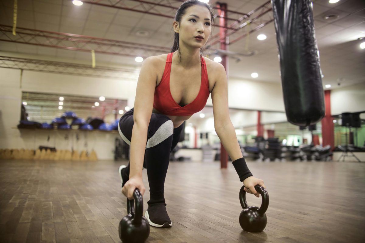 Understanding the Basics of Kettlebell Training