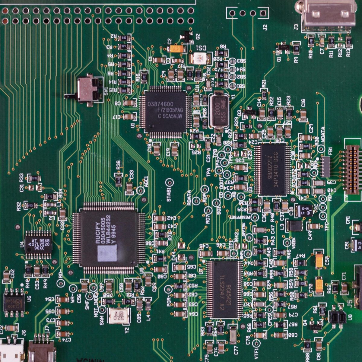 Understanding the Components of an Effective Circuit