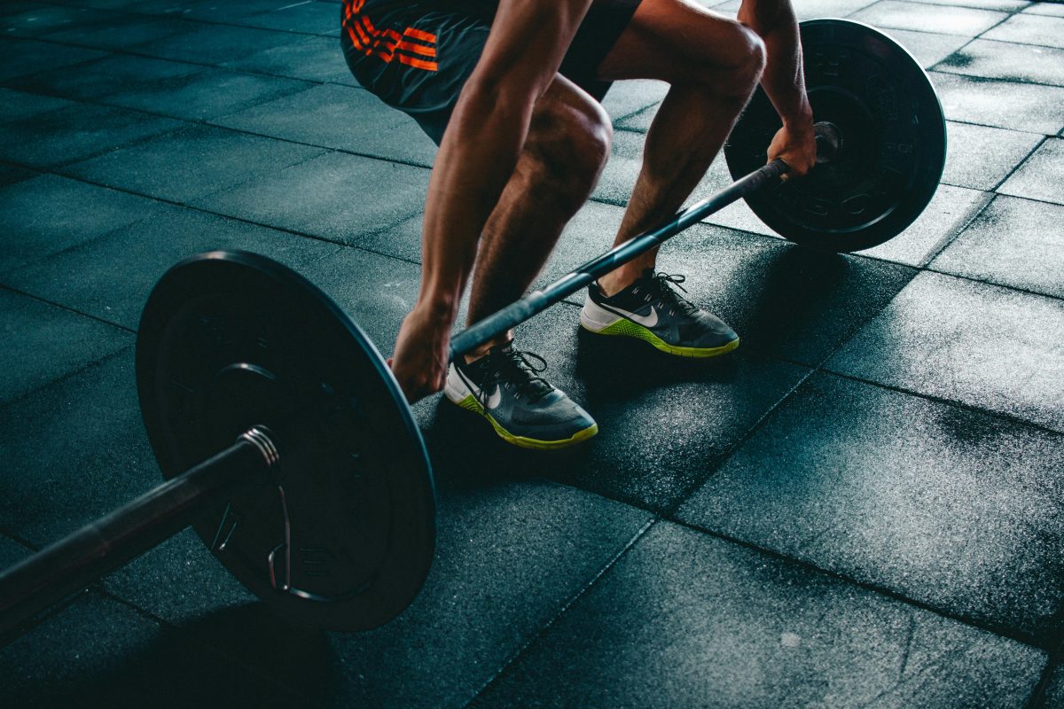 Understanding the Risks of Weightlifting