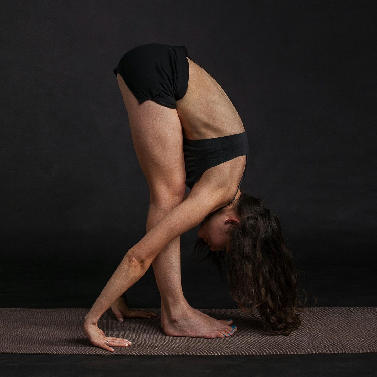 Yoga Techniques for Enhanced Flexibility
