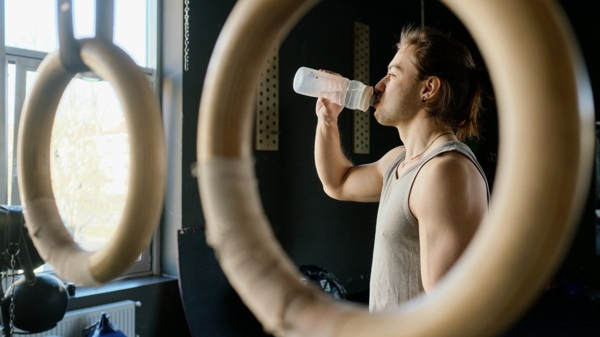 Dehydration and Exercise: Understanding the Risks