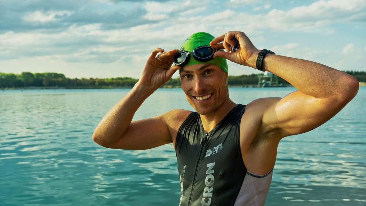 How to Prepare for Your First Triathlon