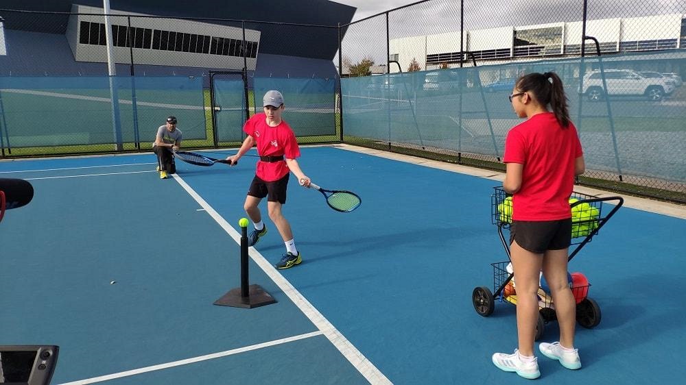 Benefits of Training in Different Environments Improving Focus and Reducing Monotony