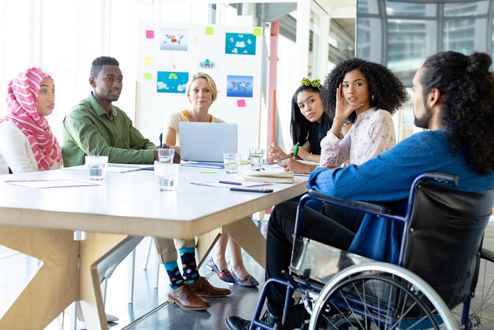 Benefits of Training in Different Environments Psychological and Mental Health Benefits of Diverse Training Environments