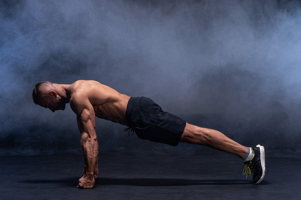 Calisthenics for Beginners Fundamentals and Progressions Understanding the Fundamentals