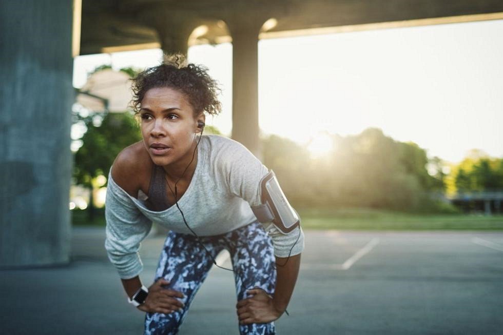 Combating Seasonal Allergies with Exercise Combating Seasonal Allergies with Exercise