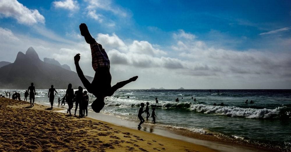 Community-Based Fitness Programs Impact and Benefits The Psychological and Social Benefits
