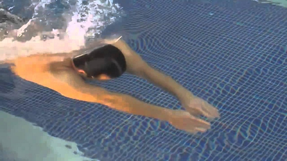 Comparison of Different Swimming Styles Breaststroke Technique and Endurance