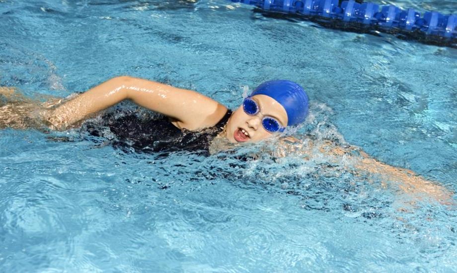 Comparison of Different Swimming Styles Choosing the Right Swimming Style for You
