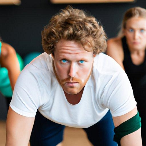 Coping with Gym Anxiety Tips for Beginners Building a Support System