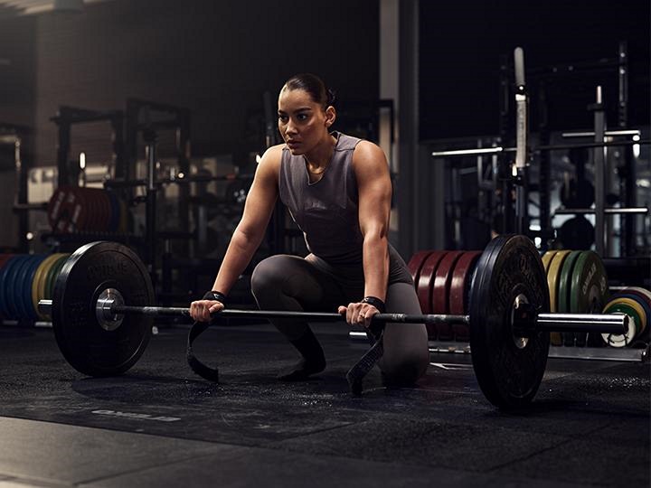 Coping with Gym Anxiety Tips for Beginners Gradual Exposure and Consistency The Path to Gym Confidence