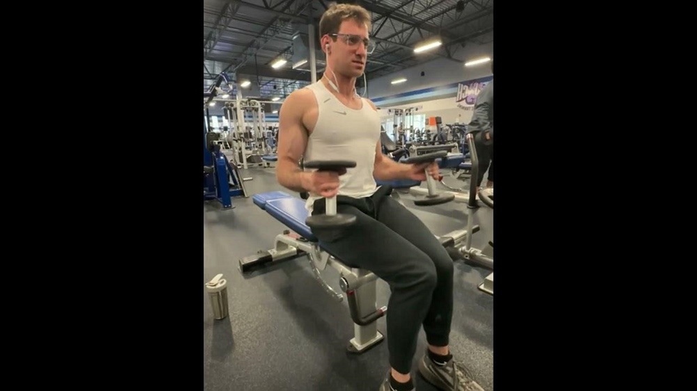 Coping with Gym Anxiety Tips for Beginners Strategies for Overcoming Gym Anxiety