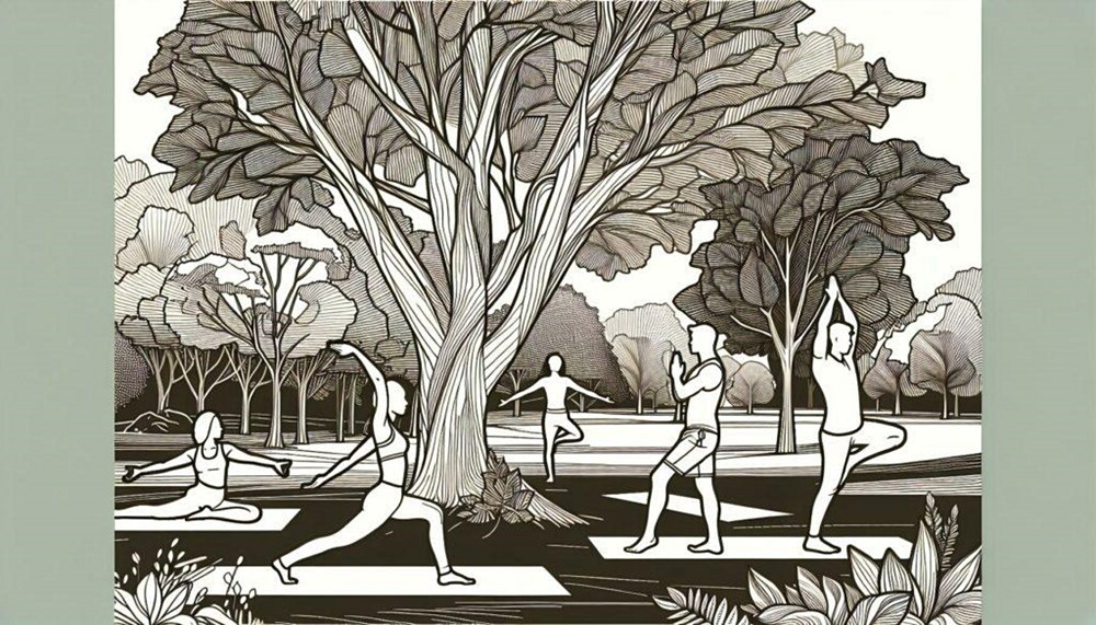 Creating a Balanced Fitness Routine