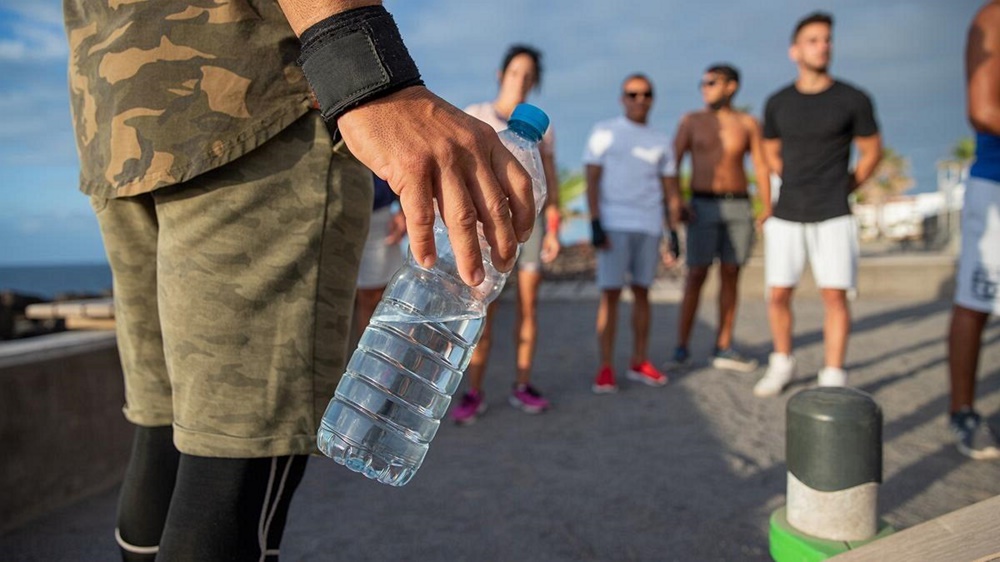 Creating a Personalized Hydration Strategy Innovative Tools for Hydration Monitoring