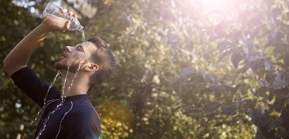 Creating a Personalized Hydration Strategy The Role of Water in the Body