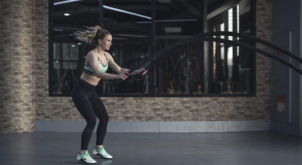 CrossFit Pros and Cons Making the Choice Is CrossFit Right for You