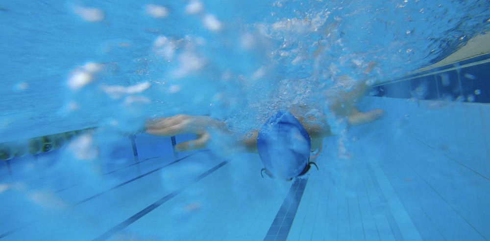 Designing an Effective Swim Workout Monitoring Progress and Adjusting Your Workout