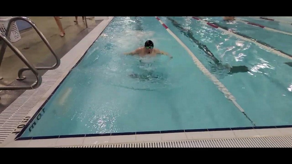 Designing an Effective Swim Workout Recovery and Nutrition Key to Enhancing Your Swim Workouts