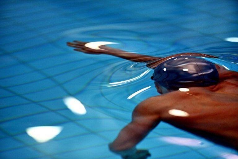 Designing an Effective Swim Workout The Importance of a Proper Warm-Up