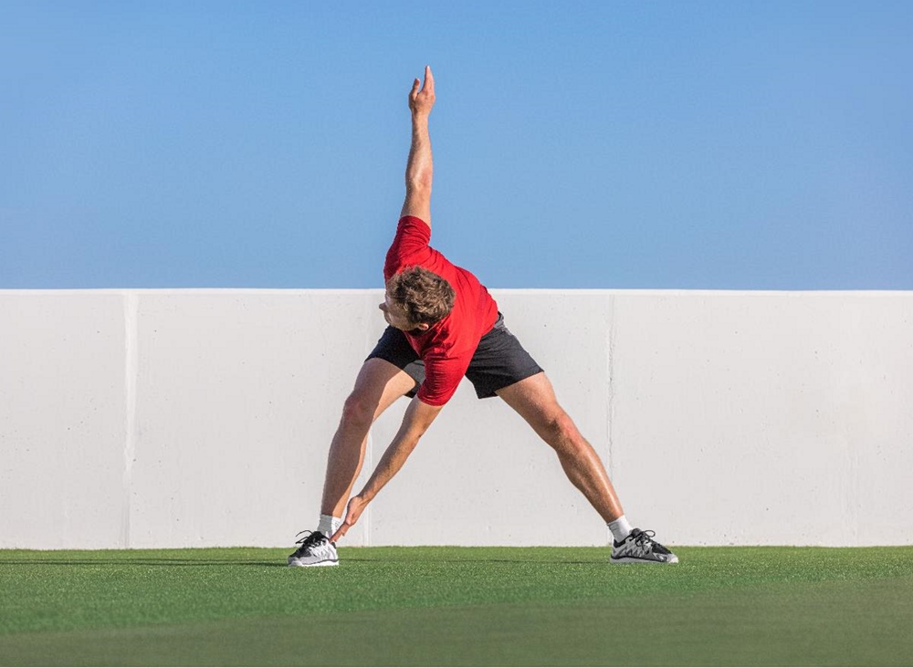 Dynamic Warm-Ups for Different Sports Key Components of an Effective Dynamic Warm-Up